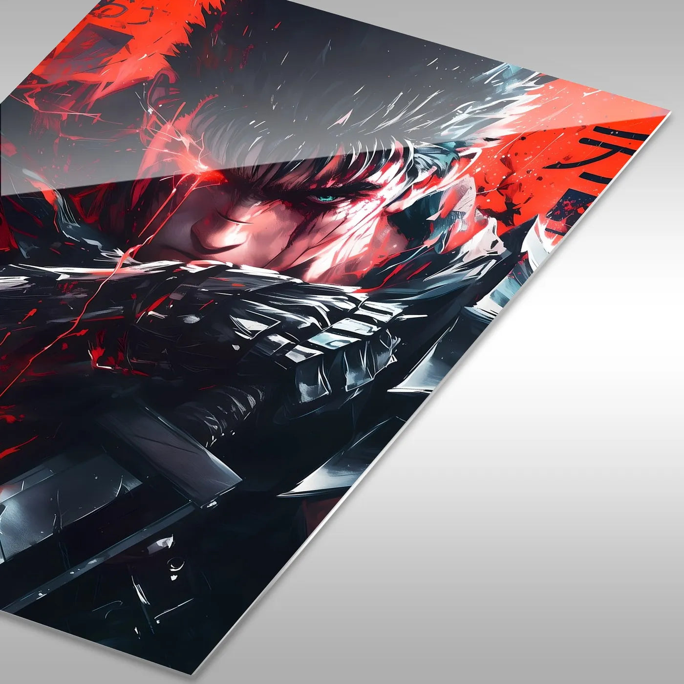 Berserk Guts Enraged CO11012 - Image 11