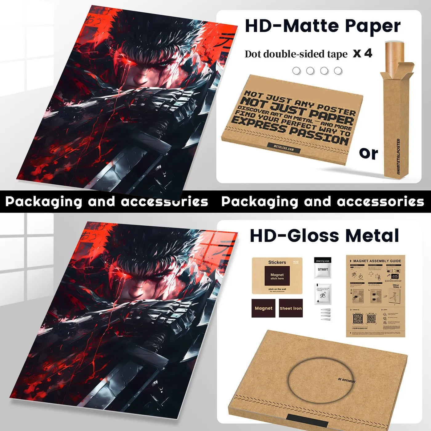 Berserk Guts Enraged CO11012 - Image 12