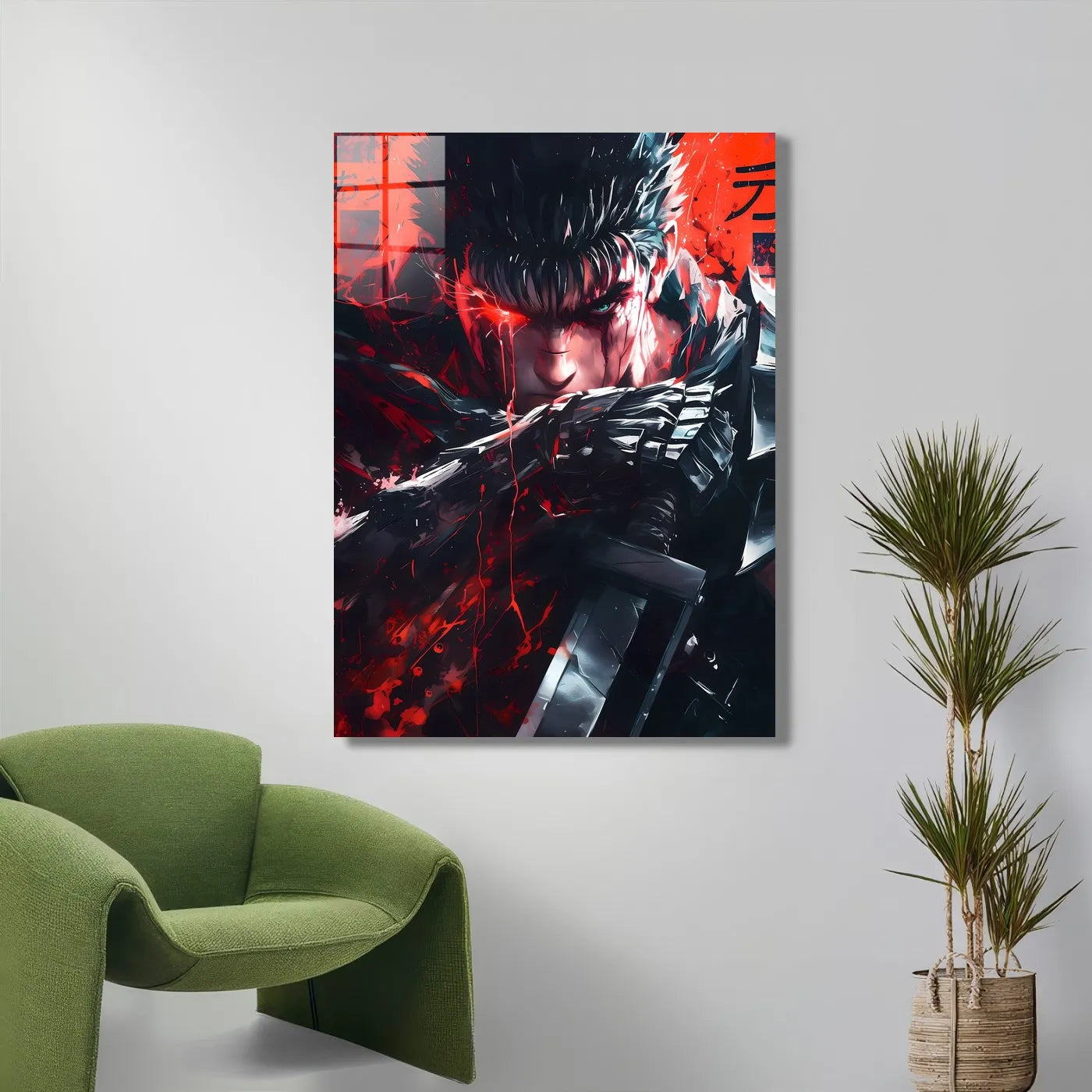 Berserk Guts Enraged CO11012 - Image 5