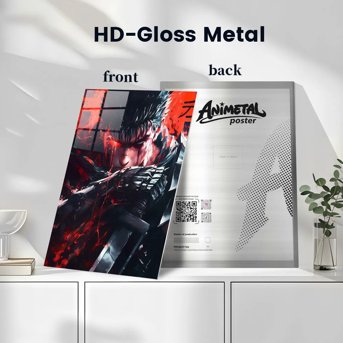 Berserk Guts Enraged CO11012 - Image 6