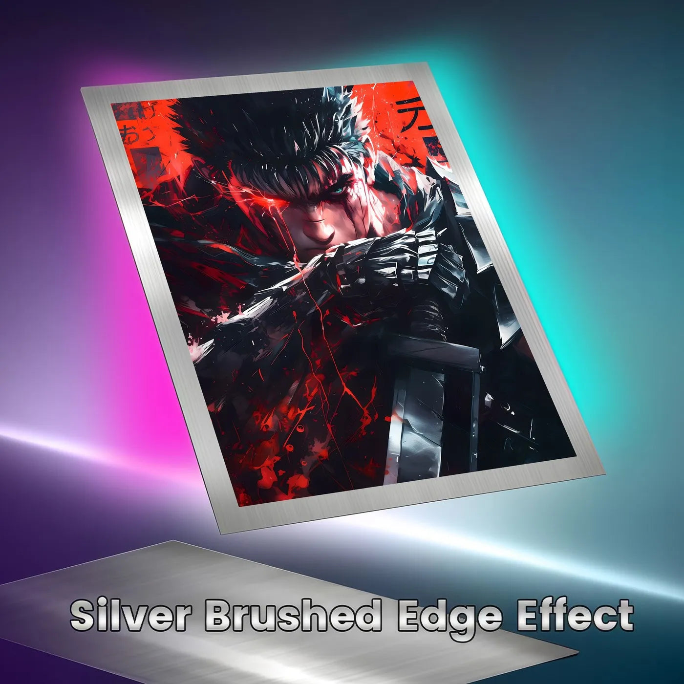 Berserk Guts Enraged CO11012 - Image 8