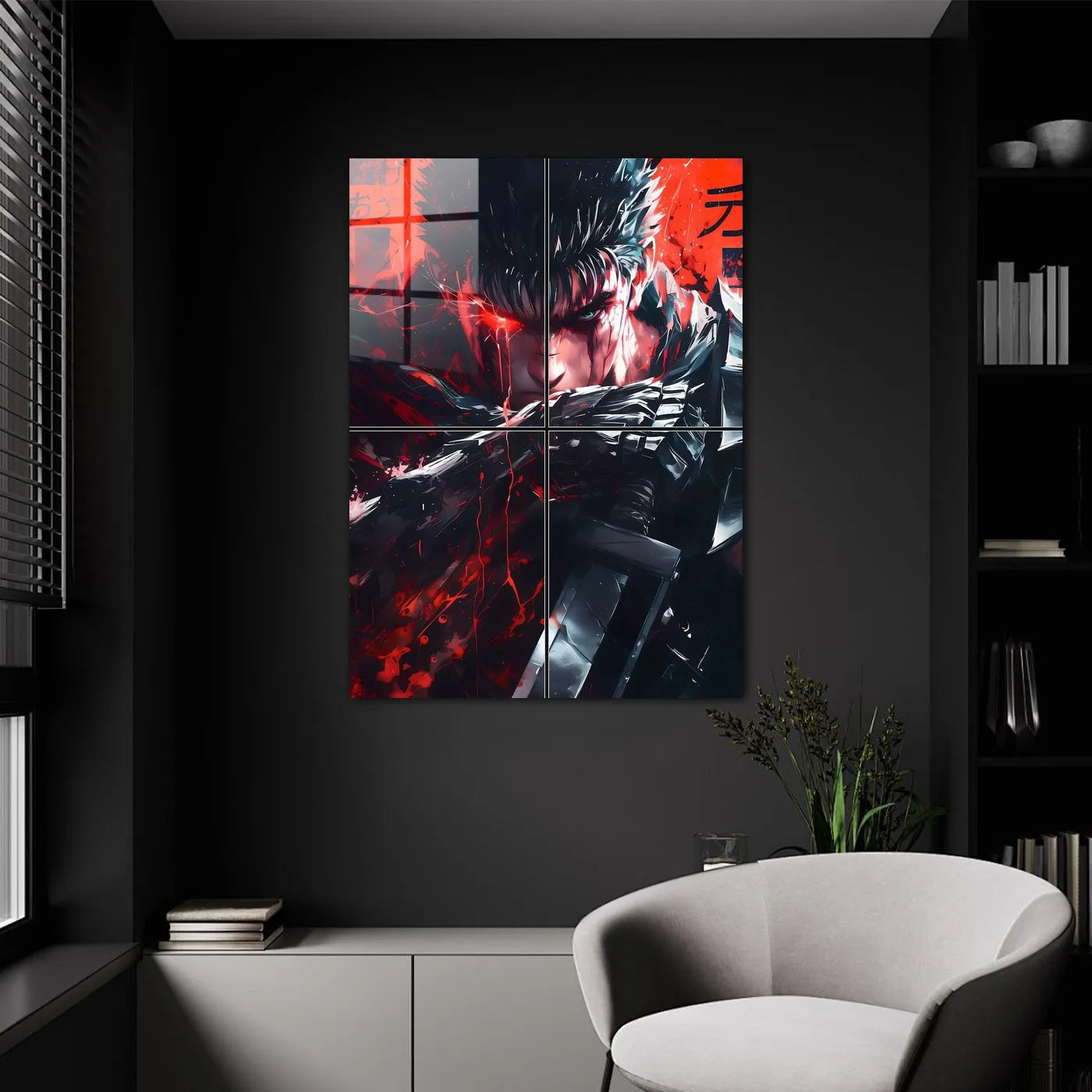 Berserk Guts Enraged CO11012 - Image 9