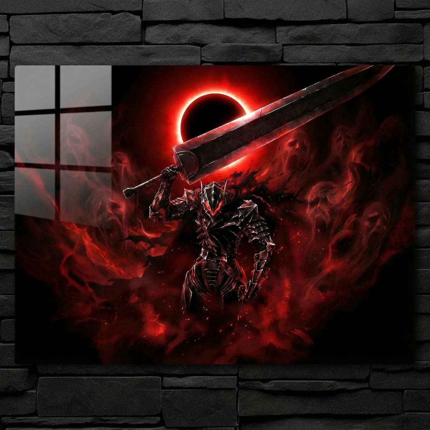 Guts BerserkerArmor CO18285 - Image 1