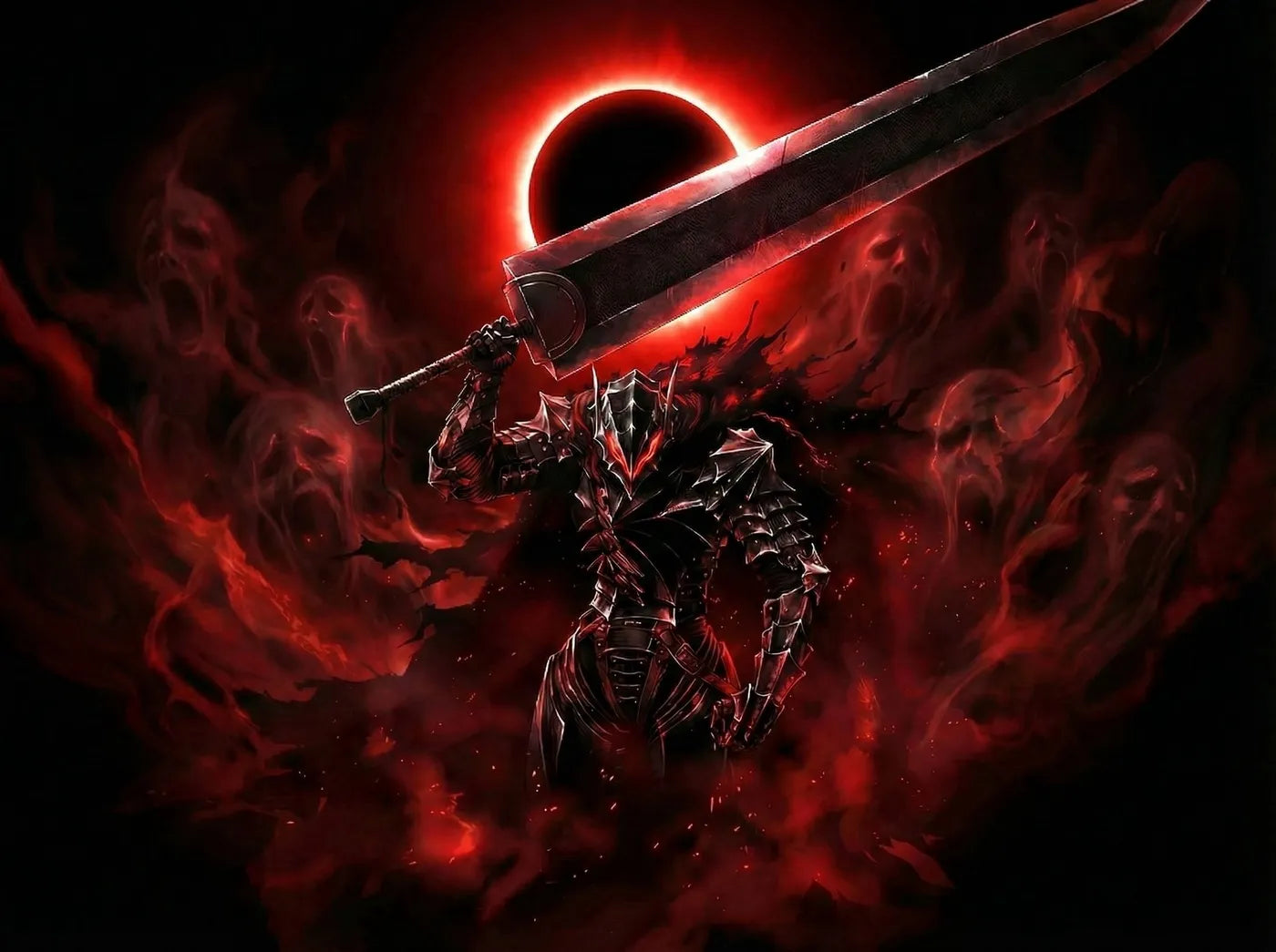 Guts BerserkerArmor CO18285 - Image 2