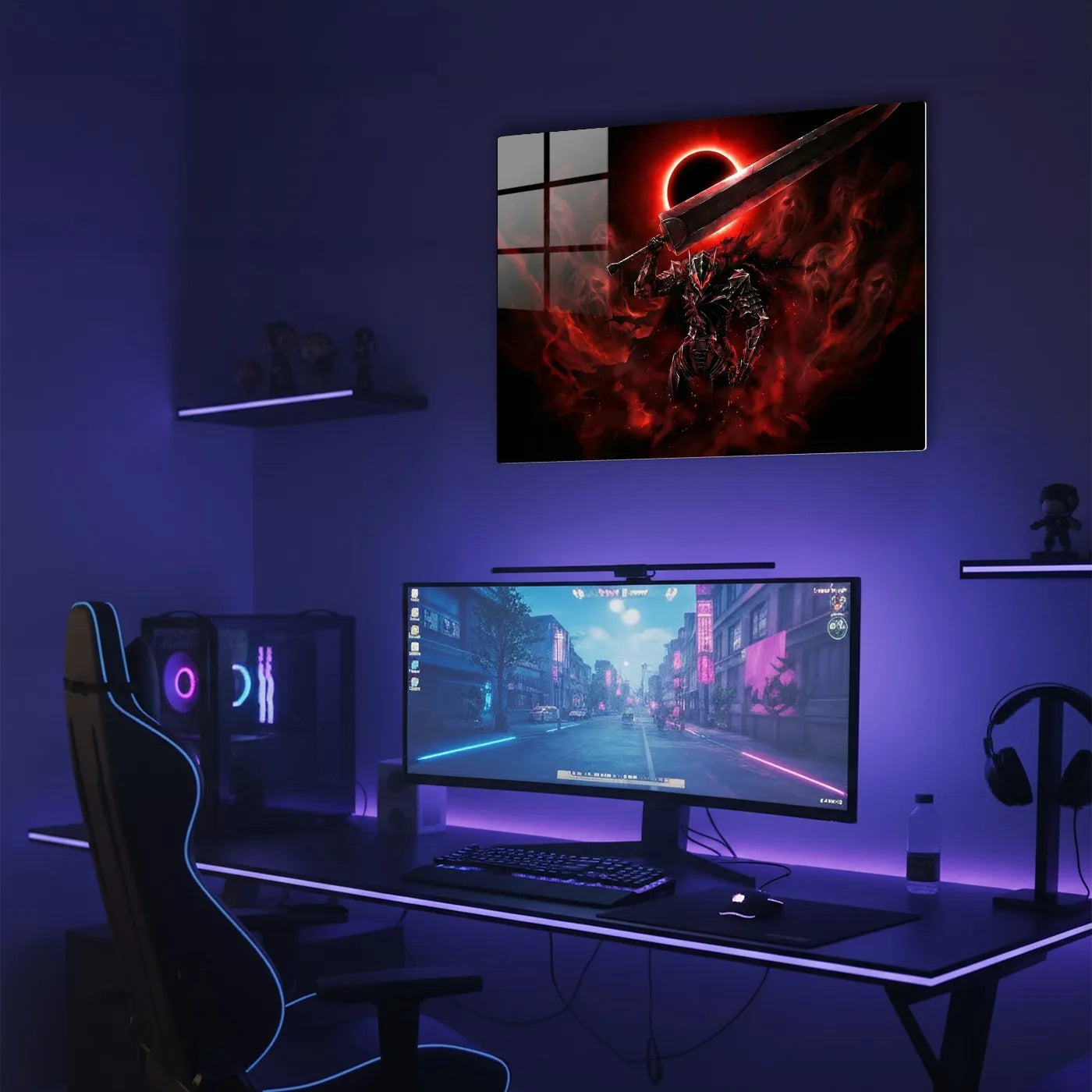 Guts BerserkerArmor CO18285 - Image 3