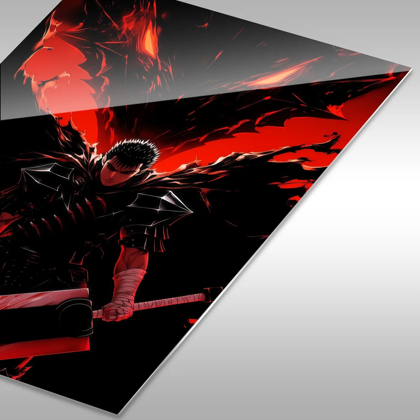 Berserk Guts Demonic CO11286 - Image 11