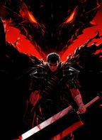 Berserk Guts Demonic CO11286 - Image 2