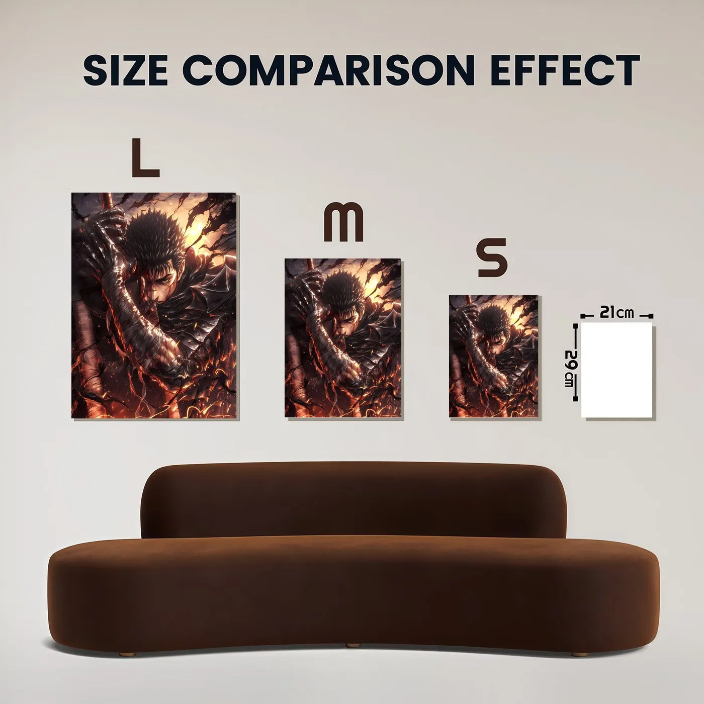 Berserk Guts Intense CO10179 - Image 10