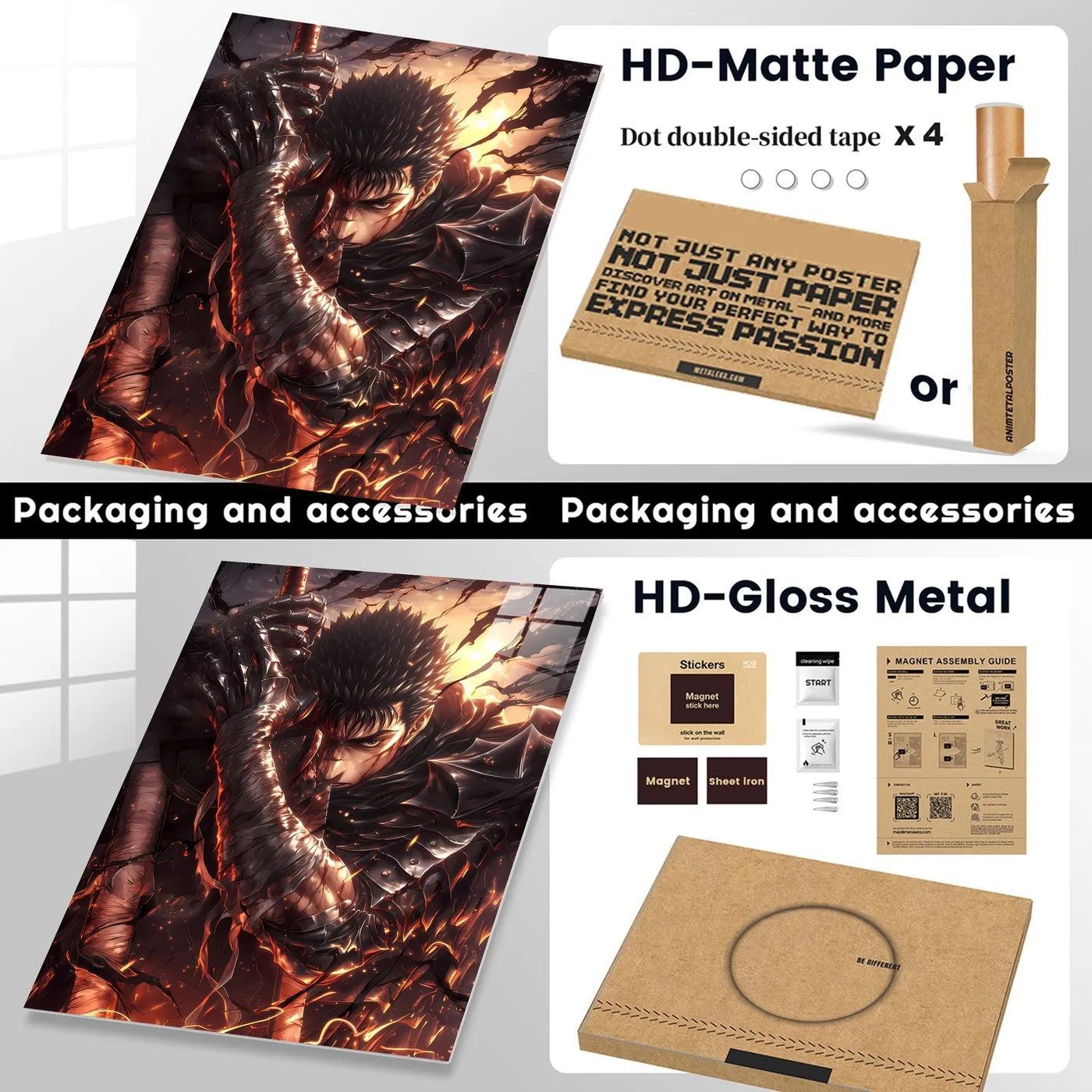 Berserk Guts Intense CO10179 - Image 12