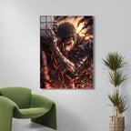 Berserk Guts Intense CO10179 - Image 5