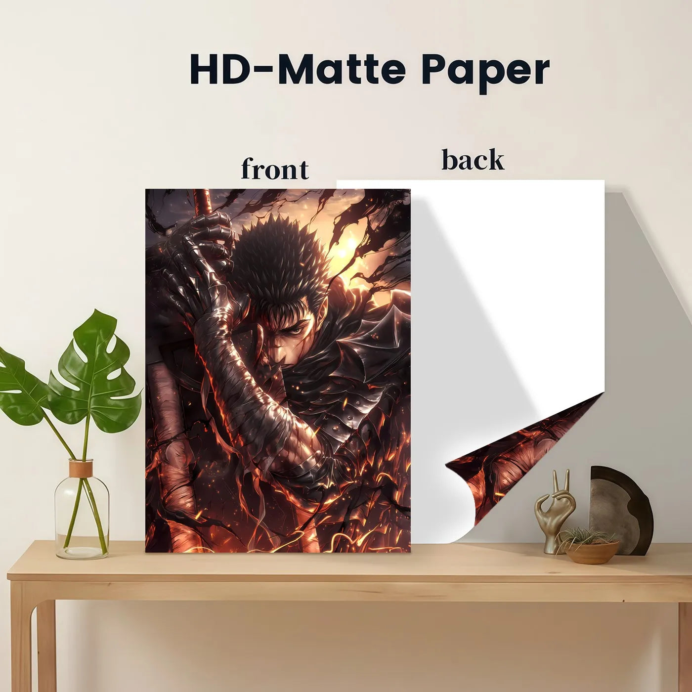 Berserk Guts Intense CO10179 - Image 7