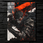 Berserk Guts Enraged CO11009 - Image 1