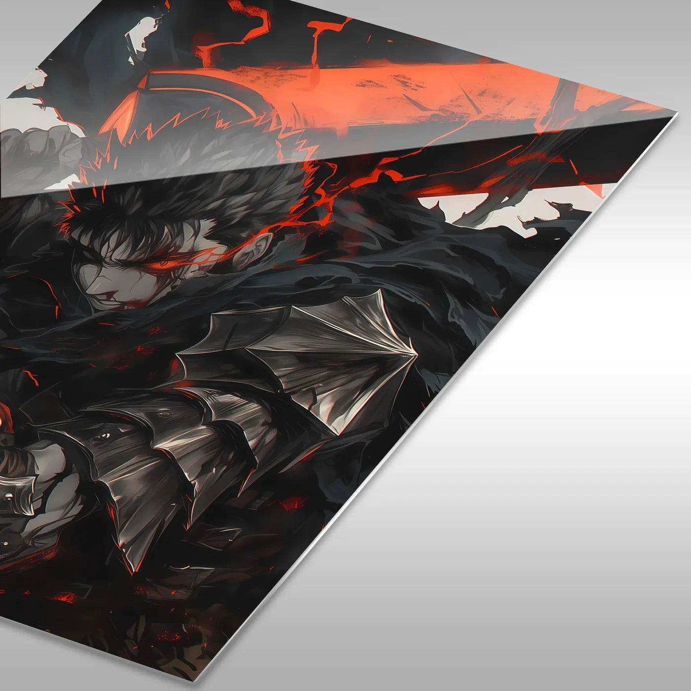 Berserk Guts Enraged CO11009 - Image 11