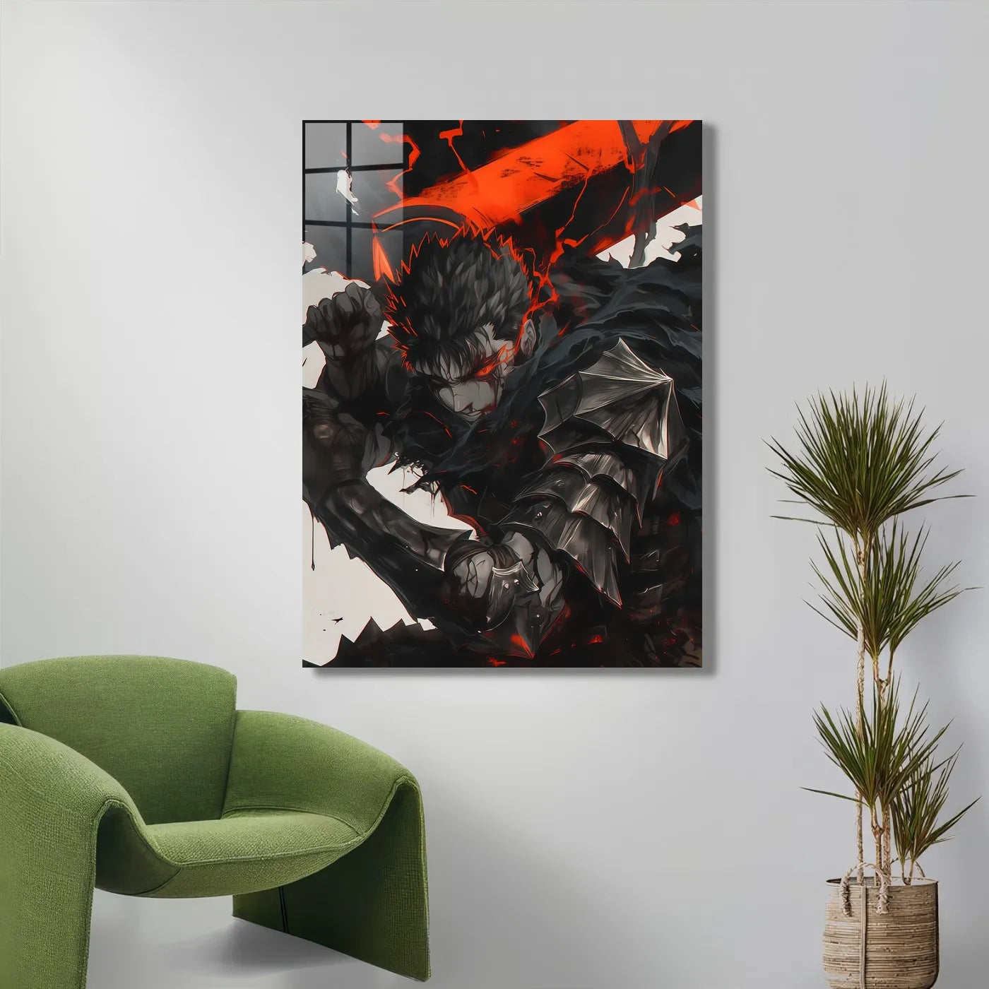 Berserk Guts Enraged CO11009 - Image 5