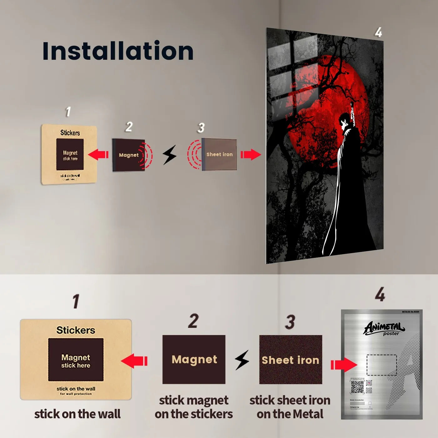 Berserk Guts BloodMoon CO11293 - Image 13