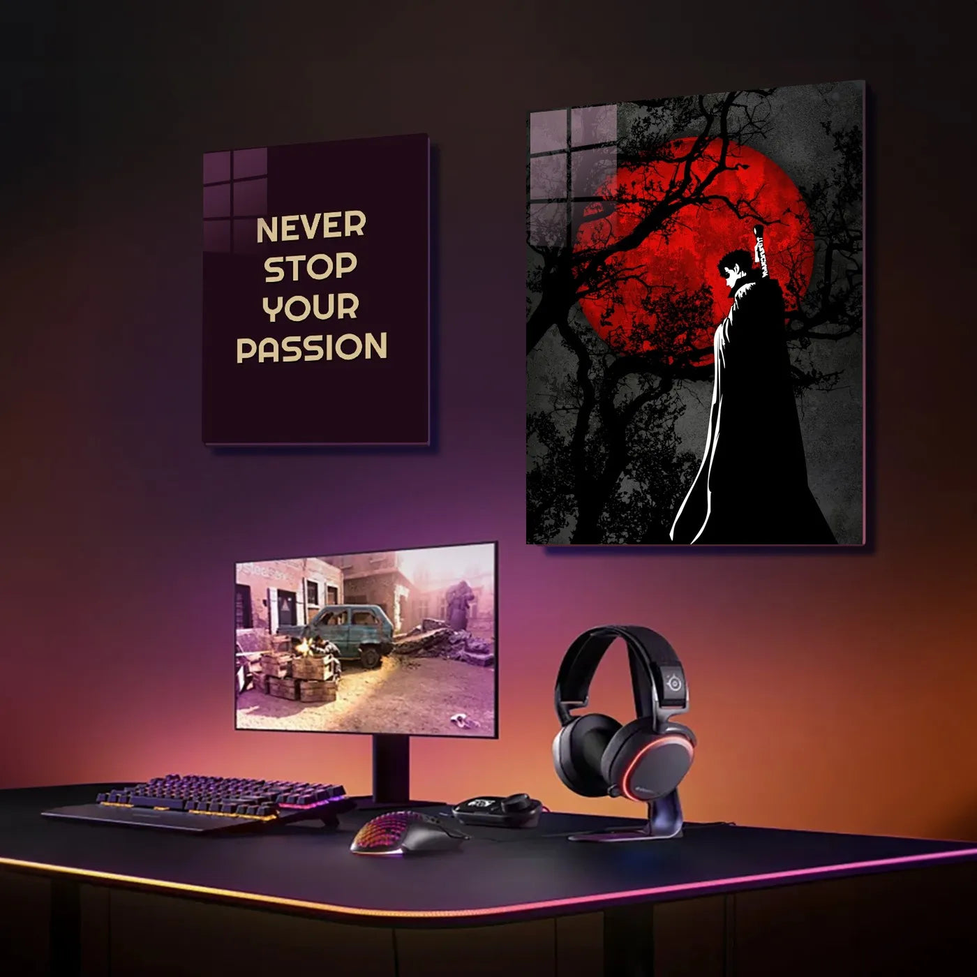 Berserk Guts BloodMoon CO11293 - Image 3