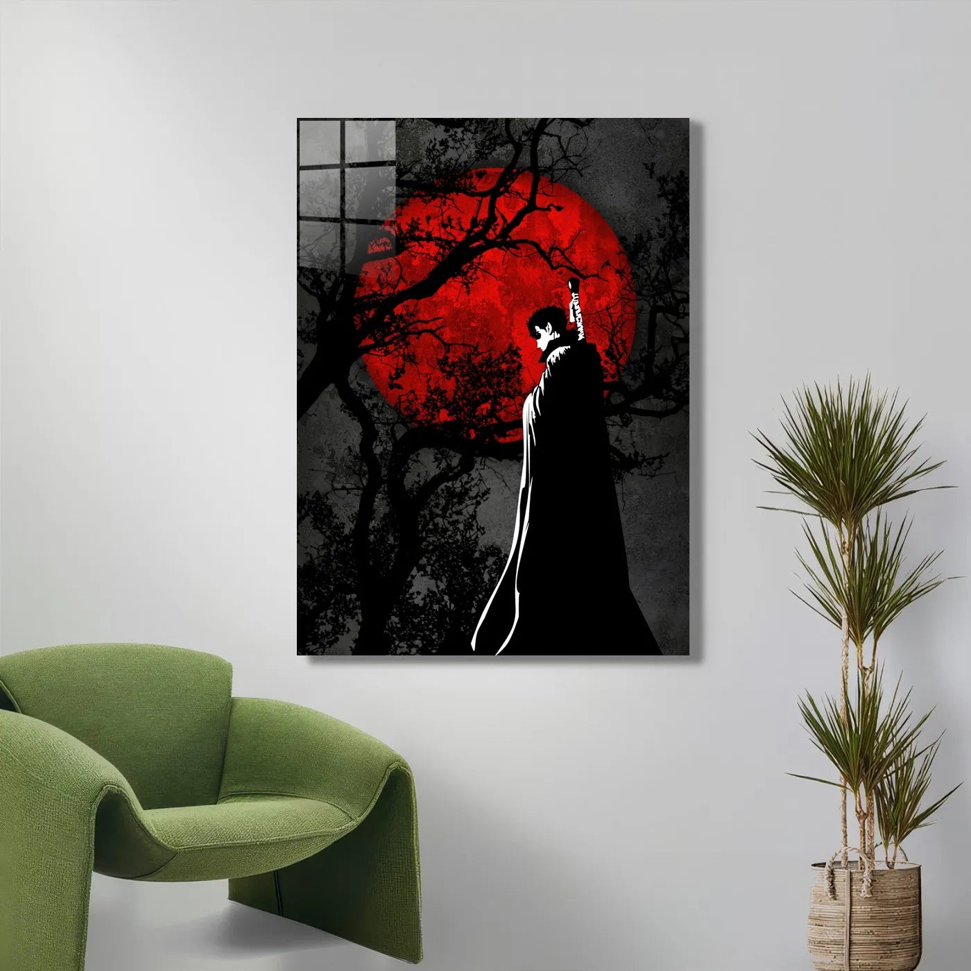 Berserk Guts BloodMoon CO11293 - Image 5