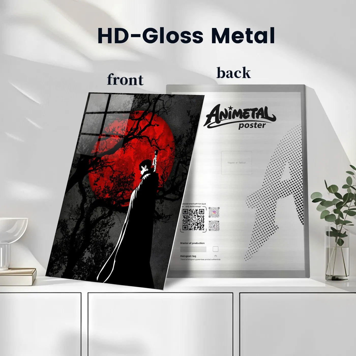 Berserk Guts BloodMoon CO11293 - Image 6