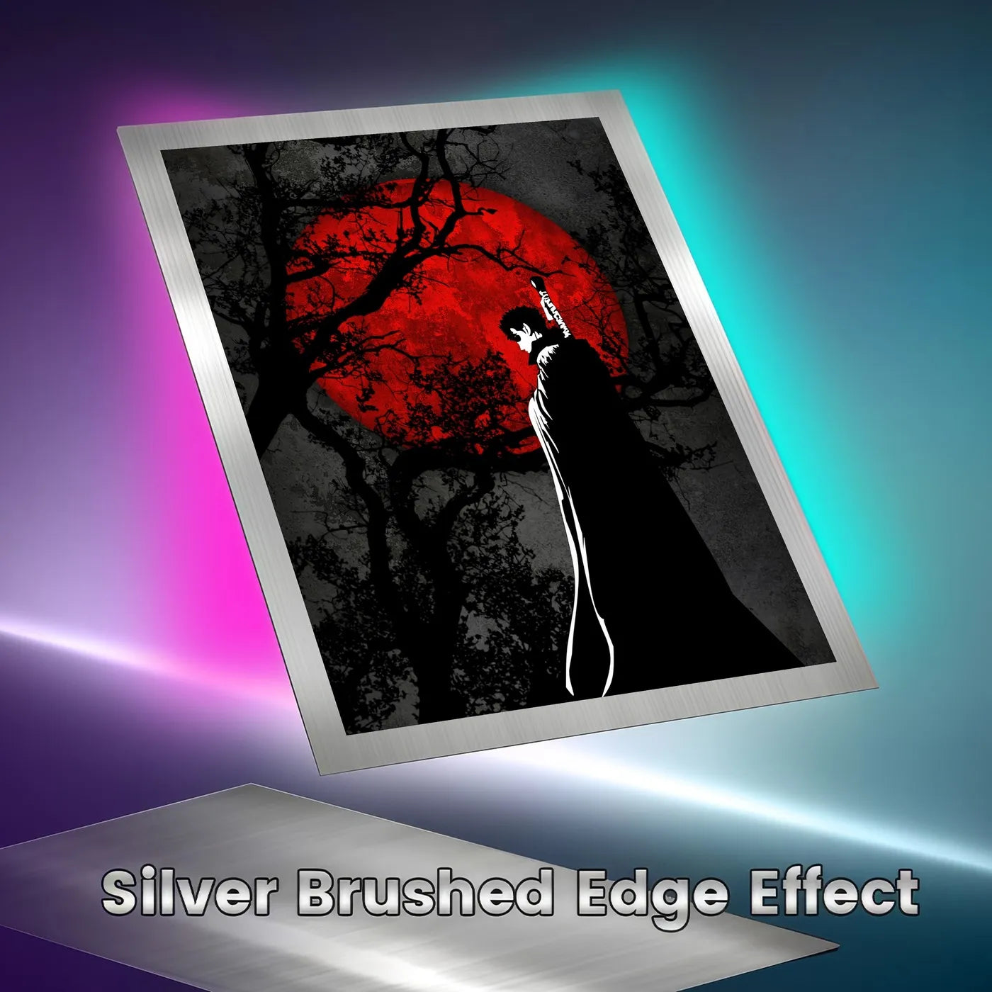 Berserk Guts BloodMoon CO11293 - Image 8