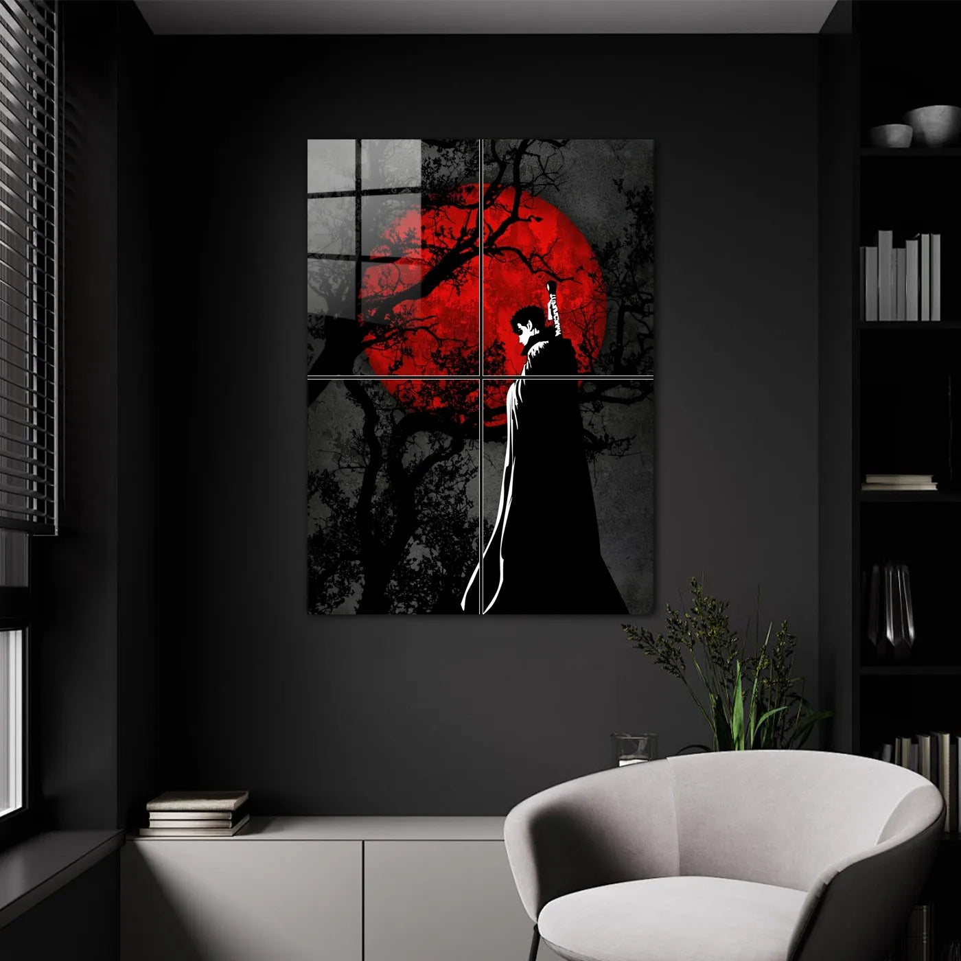 Berserk Guts BloodMoon CO11293 - Image 9