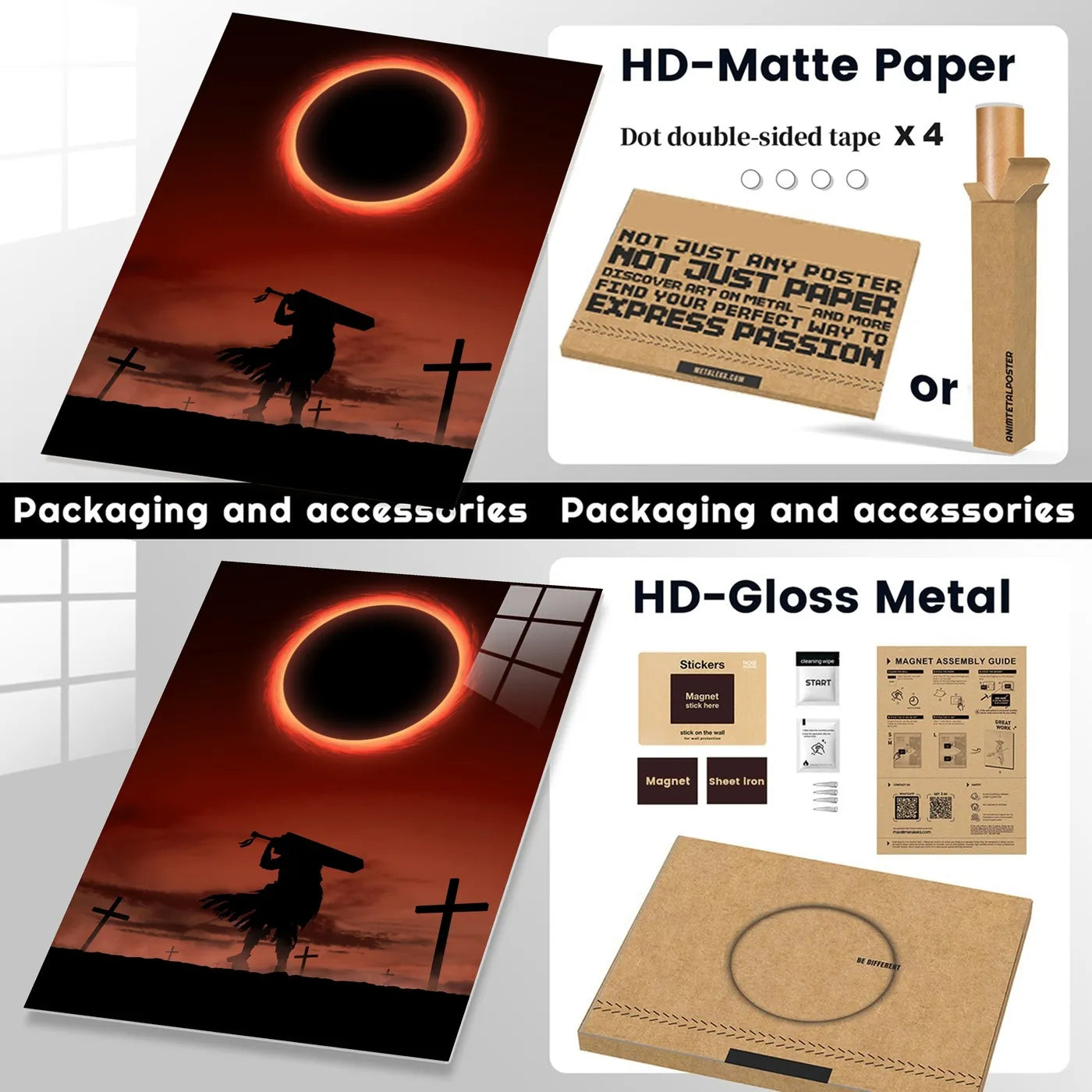 Berserk Guts Eclipse CO14066 - Image 12