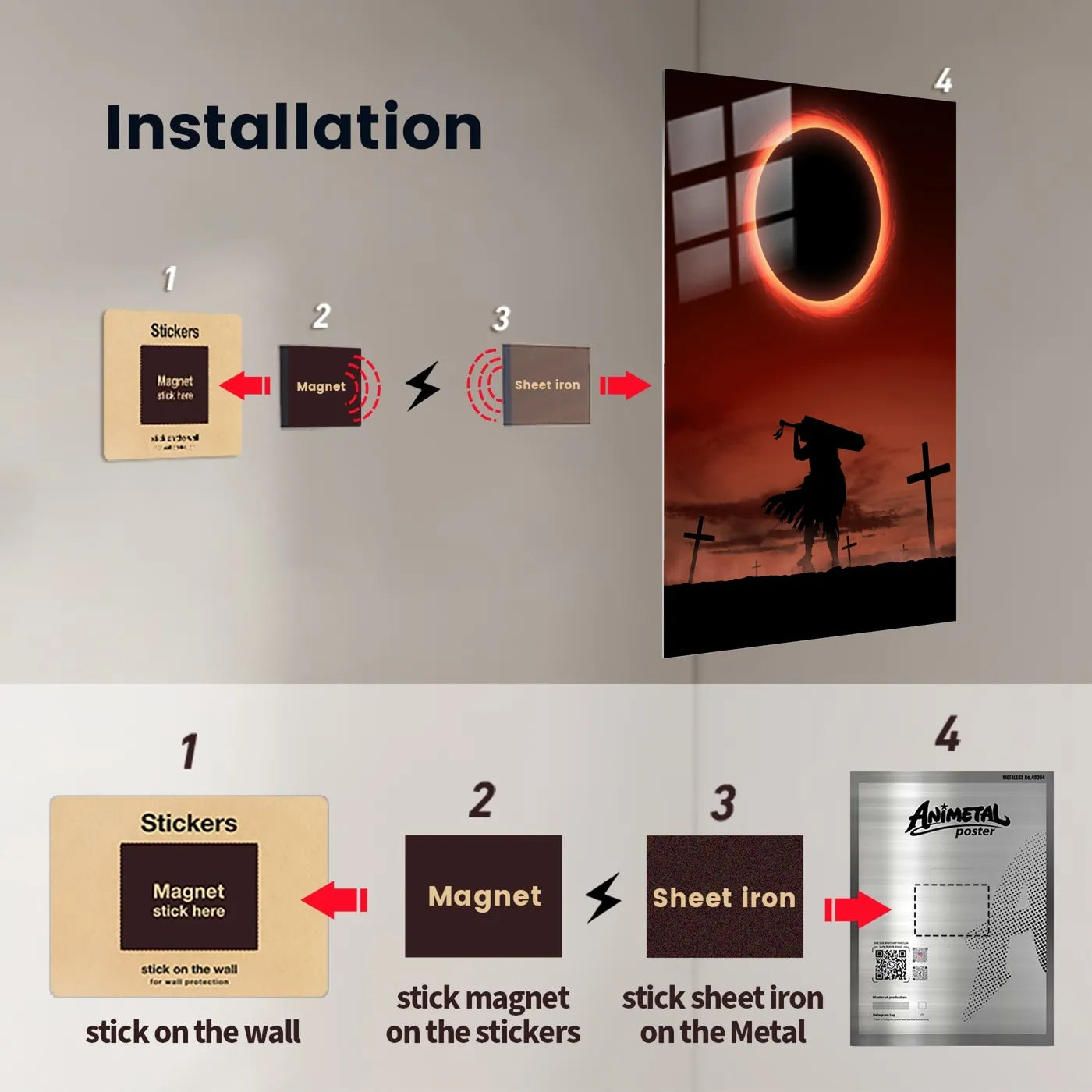 Berserk Guts Eclipse CO14066 - Image 13