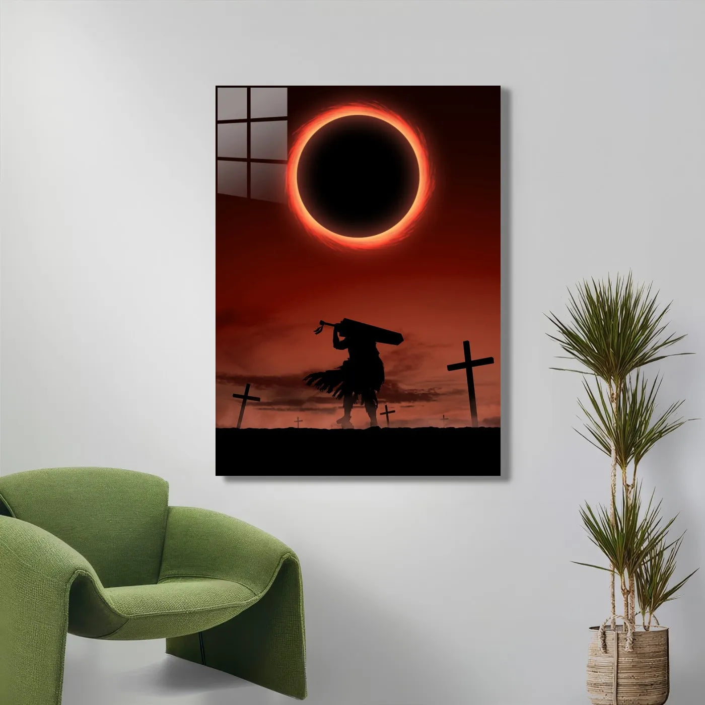 Berserk Guts Eclipse CO14066 - Image 5