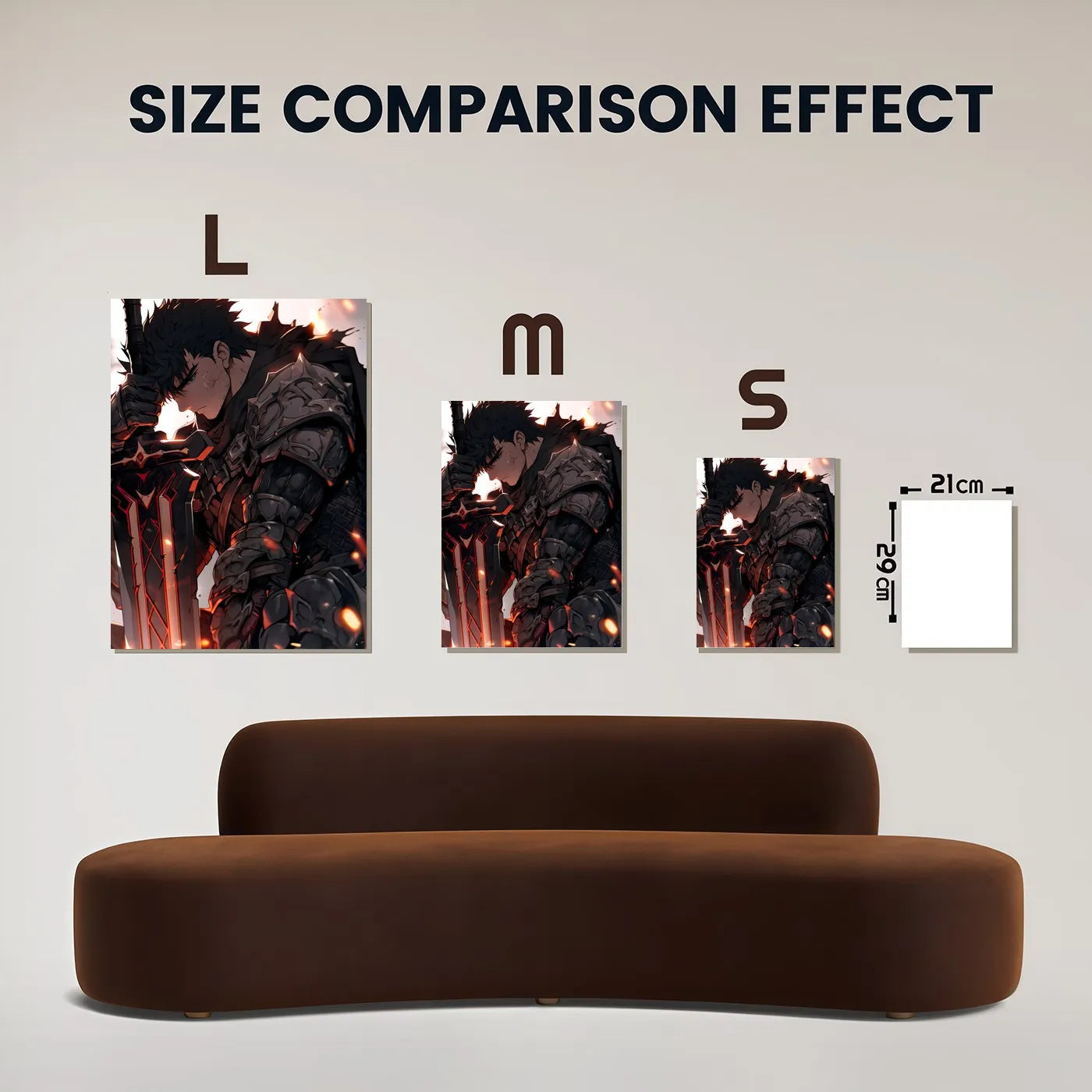 Berserk Guts Armored CO11549 - Image 10