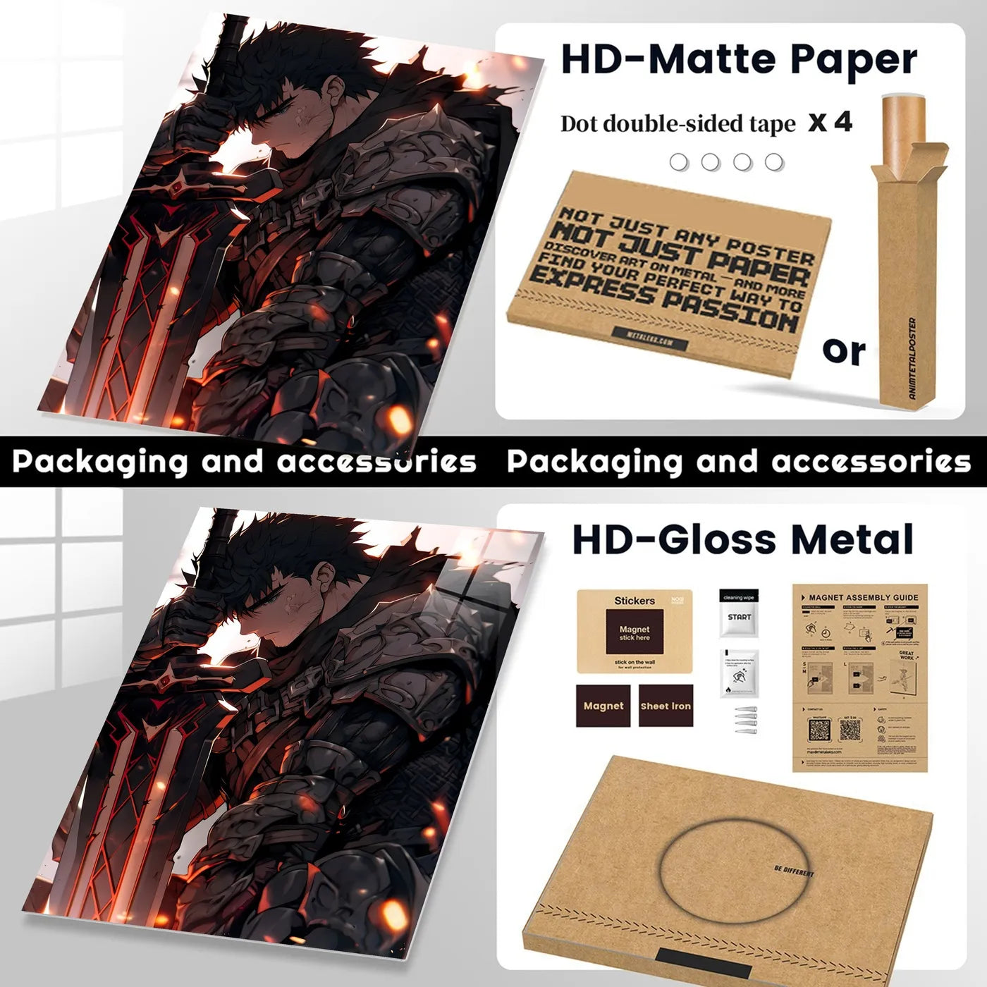 Berserk Guts Armored CO11549 - Image 12