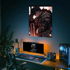 Berserk Guts Armored CO11549 - Image 4