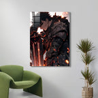 Berserk Guts Armored CO11549 - Image 5