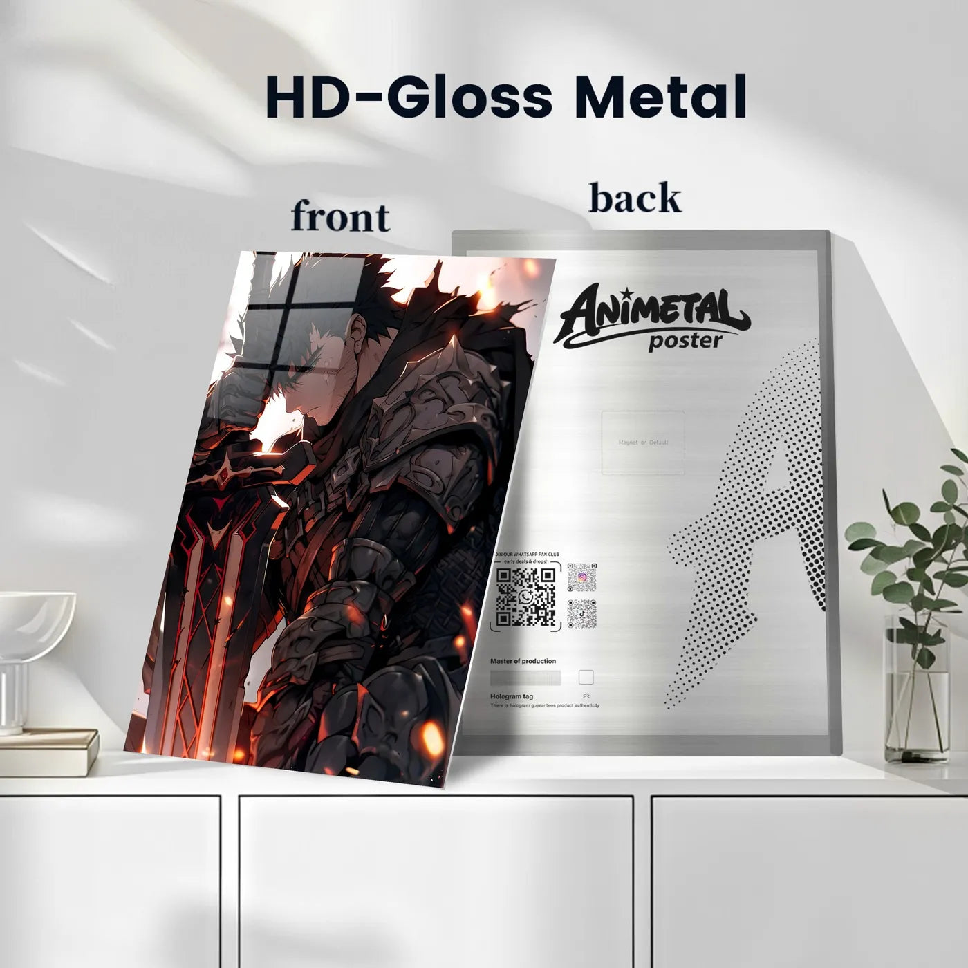 Berserk Guts Armored CO11549 - Image 6