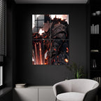 Berserk Guts Armored CO11549 - Image 9