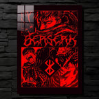 Berserk Guts Intense CO11294 - Image 1
