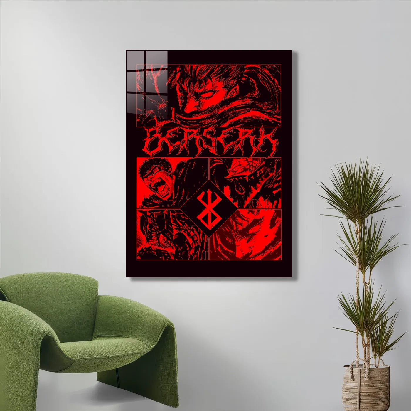 Berserk Guts Intense CO11294 - Image 5