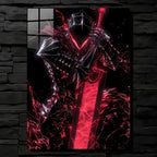Berserk Guts BerserkerArmor CO11022 - Image 1