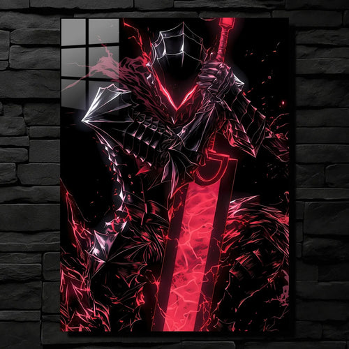 Berserk Guts BerserkerArmor CO11022 - Image 1
