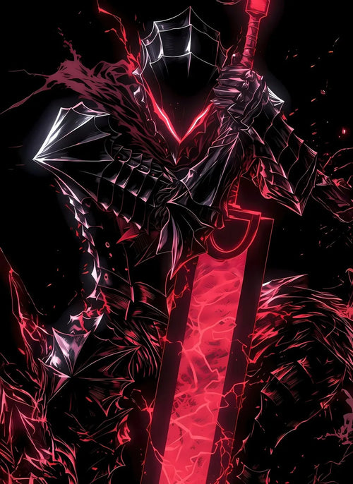 Berserk Guts BerserkerArmor CO11022 - Image 2