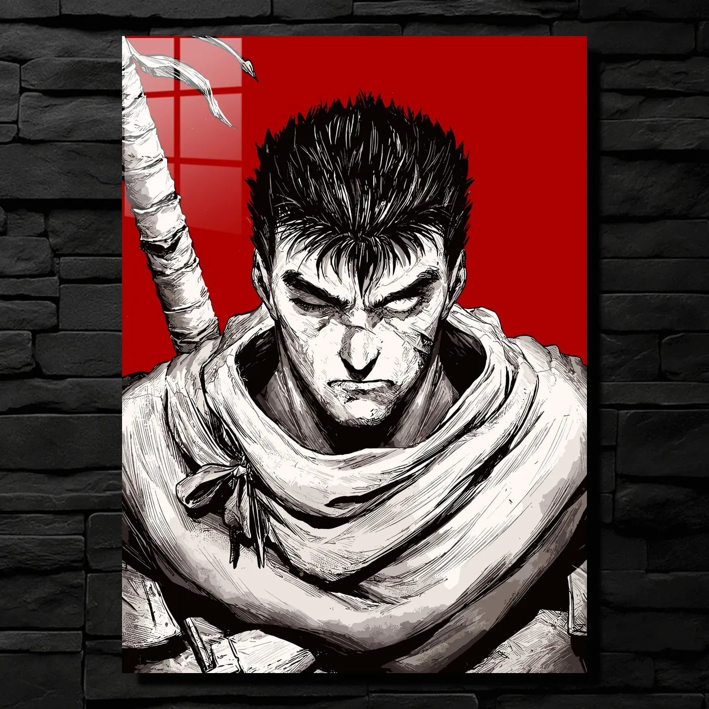 Berserk Guts Intense CO10394 - Image 1
