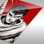 Berserk Guts Intense CO10394 - Image 11
