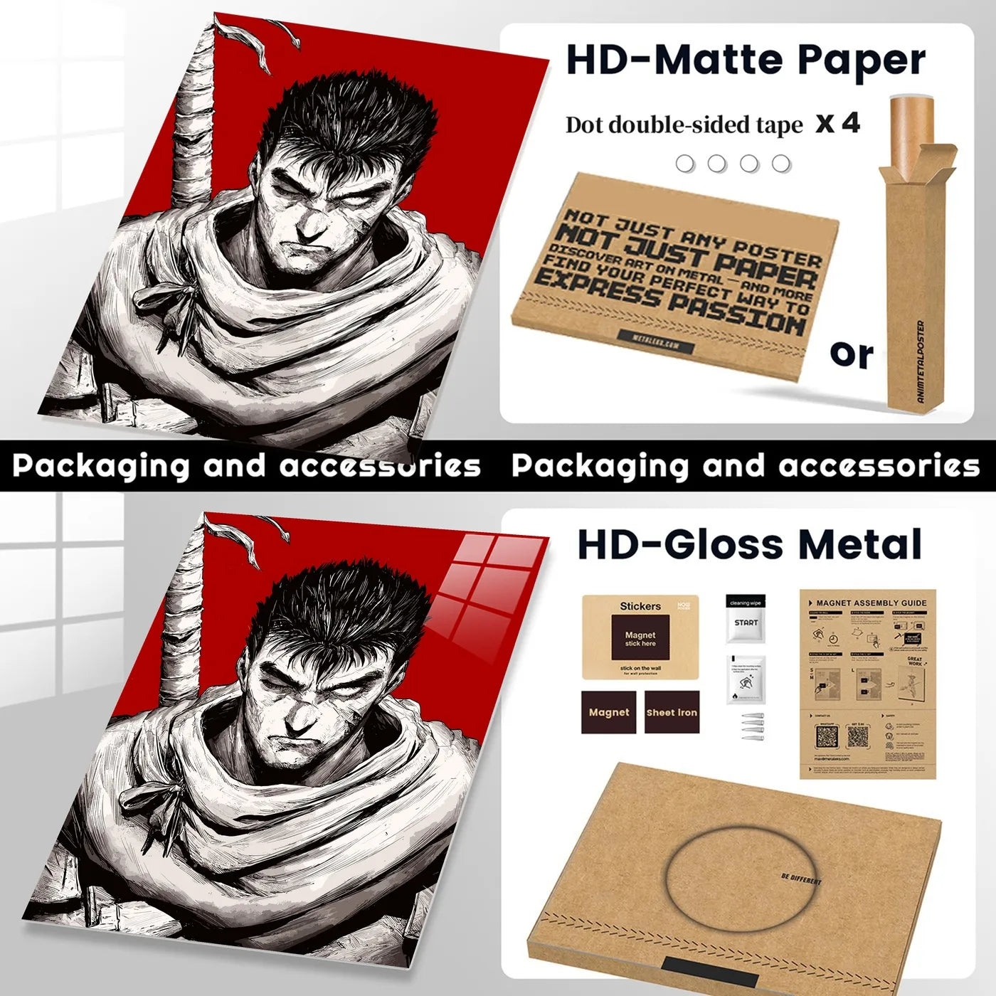 Berserk Guts Intense CO10394 - Image 12