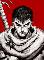 Berserk Guts Intense CO10394 - Image 2
