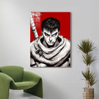 Berserk Guts Intense CO10394 - Image 5