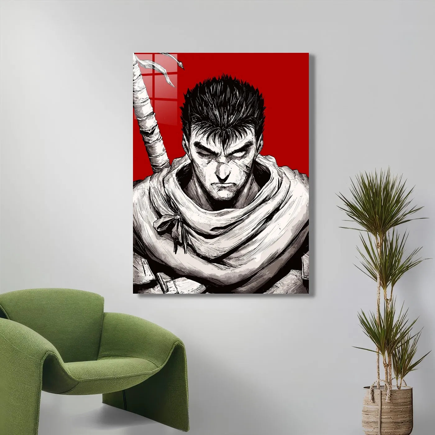 Berserk Guts Intense CO10394 - Image 5