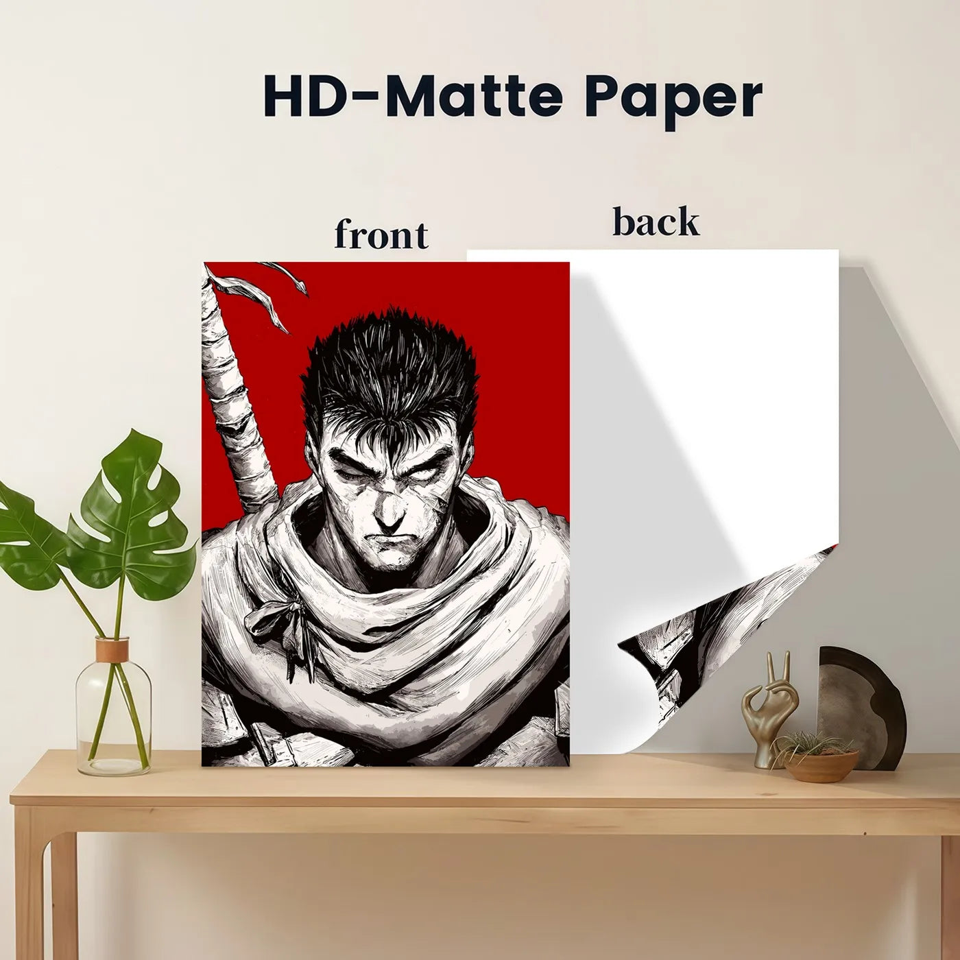Berserk Guts Intense CO10394 - Image 7