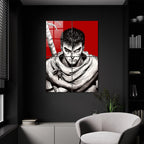 Berserk Guts Intense CO10394 - Image 9