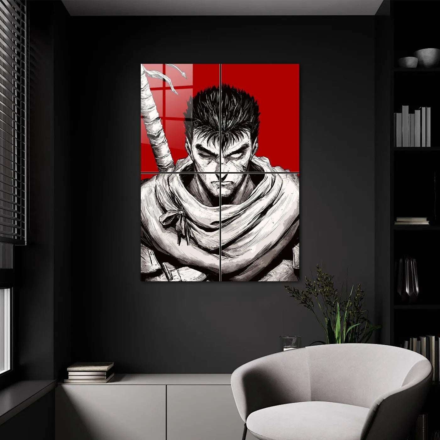 Berserk Guts Intense CO10394 - Image 9