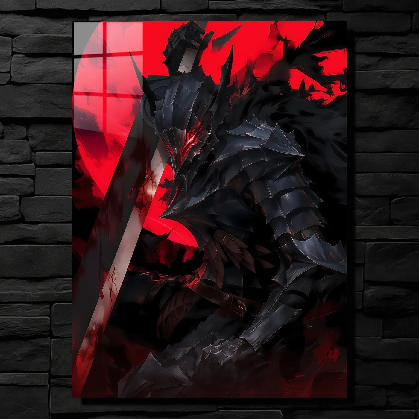 Berserker Armor Guts Menacing CO10173 - Image 1