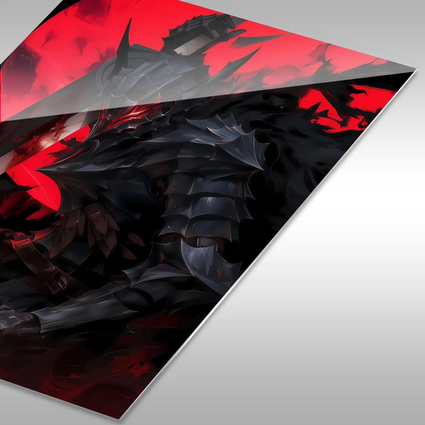 Berserker Armor Guts Menacing CO10173 - Image 11