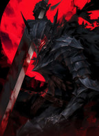 Berserker Armor Guts Menacing CO10173 - Image 2